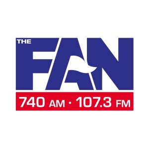 am 740 the fan